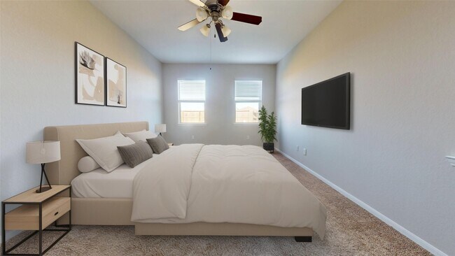 Building Photo - 20254 Fossil Valley Ln