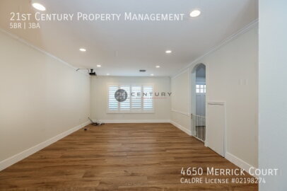 Building Photo - 4650 Merrick Ct