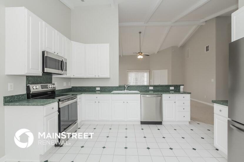Building Photo - 9608 Callison Ct