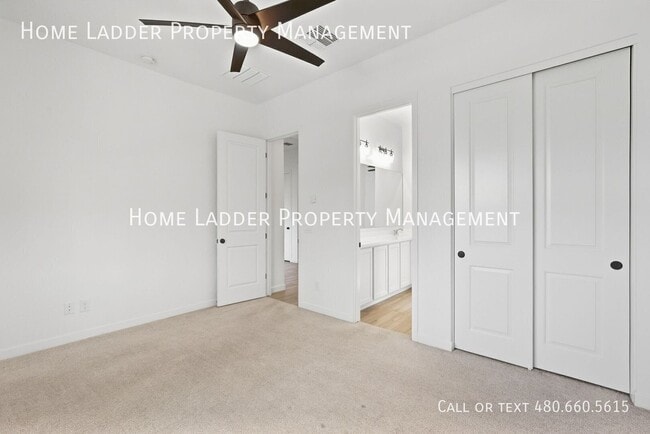 Building Photo - 4203 S Apollo