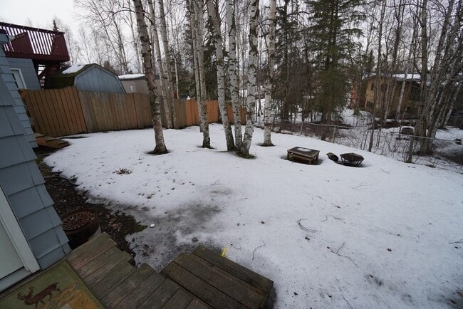Building Photo - 3 Bedroom East Anchorage Condo!