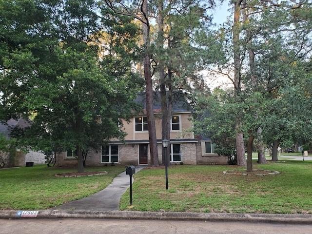 Primary Photo - 17502 Rustington Dr