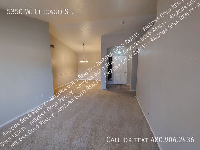 Building Photo - 5350 W Chicago St