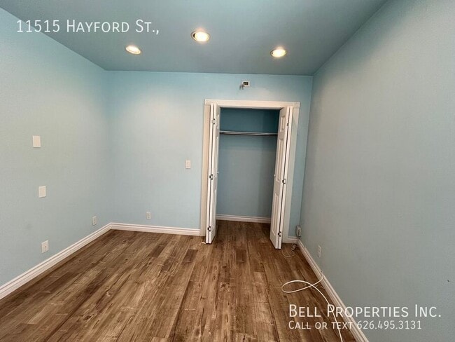 Building Photo - 11515 Hayford St