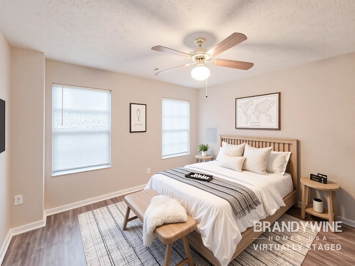 Building Photo - 5260 Tussahaw Crossing