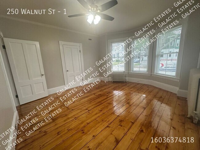 Building Photo - 250 Walnut St