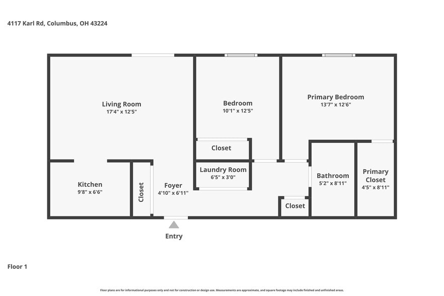 Building Photo - 4117 Karl Rd