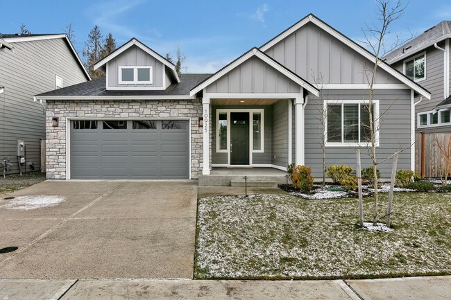 Primary Photo - Stunning Newer Construction in the Perfect...