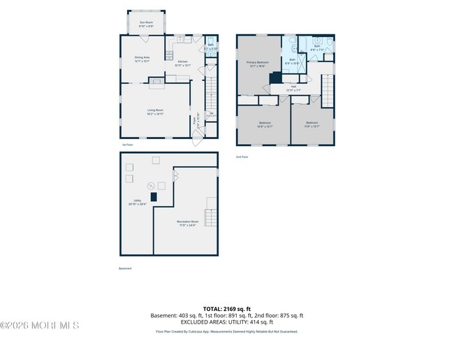 Building Photo - 720 Crescent Pl
