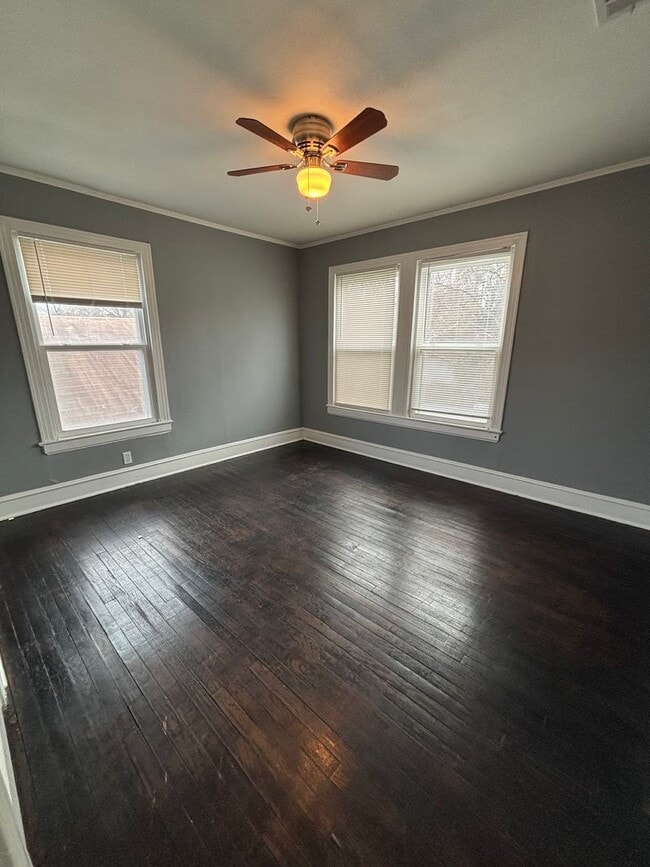 Building Photo - E Merrick