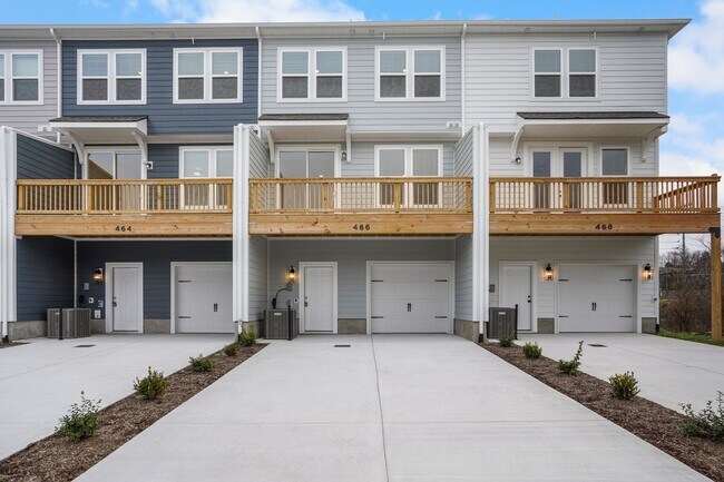 Building Photo - 466 Blair Rd