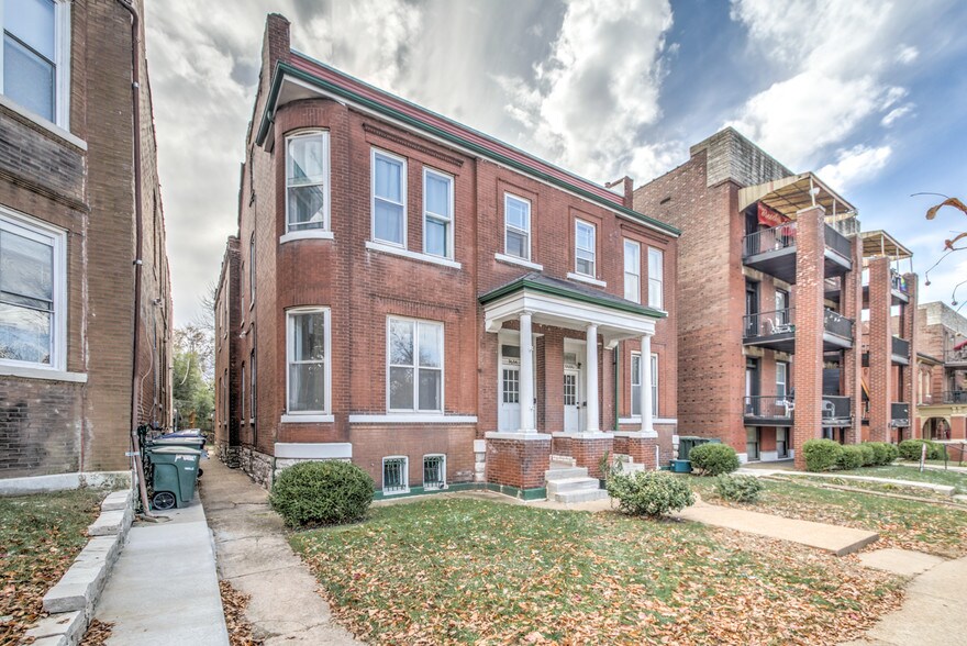 Building Photo - 3636 Shaw Blvd