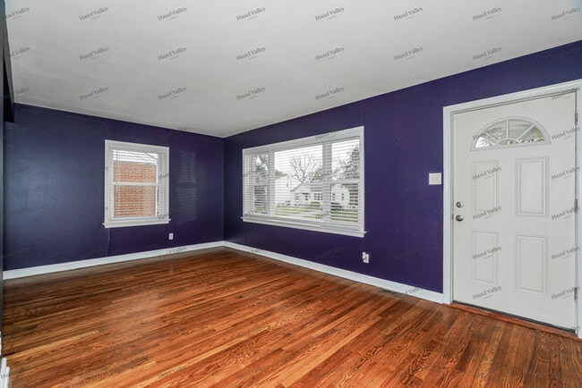 Building Photo - 3965 Ashby Rd