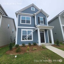 Building Photo - 254 Blue Iris Pkwy