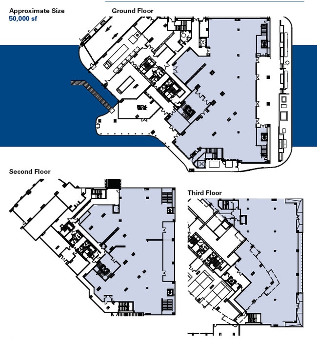 Floorplan - Sky Las Vegas