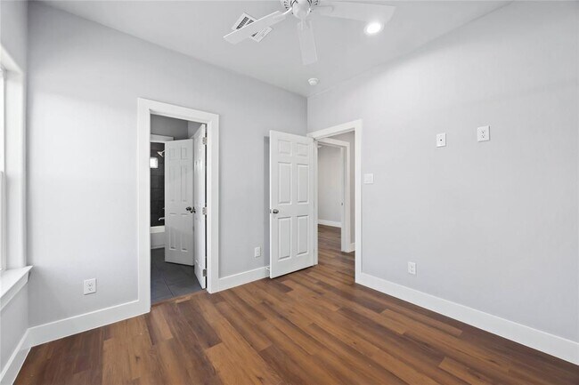 Building Photo - 6710 Letcher St