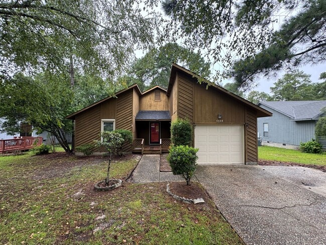 Building Photo - Charming 3 Bed, 2 Bath Fayetteville Home