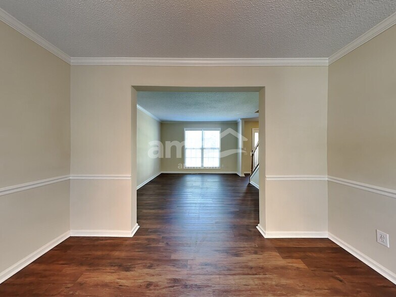 Building Photo - 6613 Ivy Stone Dr