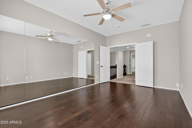 Building Photo - 4302 E Mossman Rd