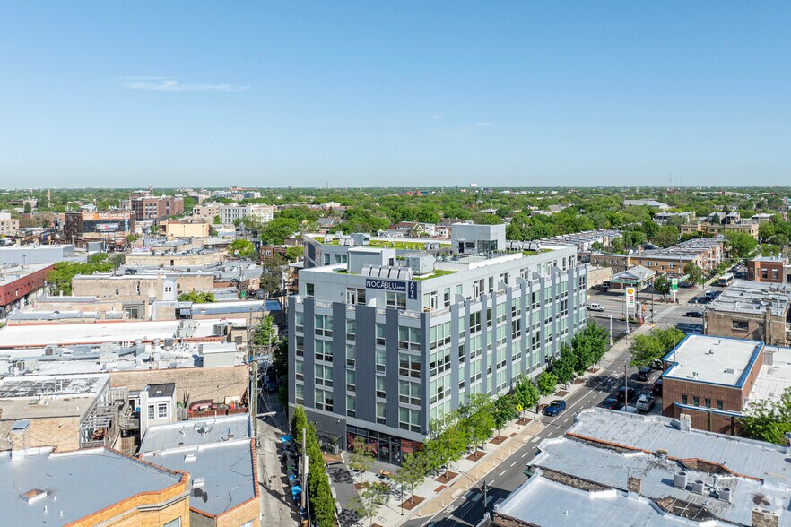 Primary Photo - Noca Blu Apartment Homes