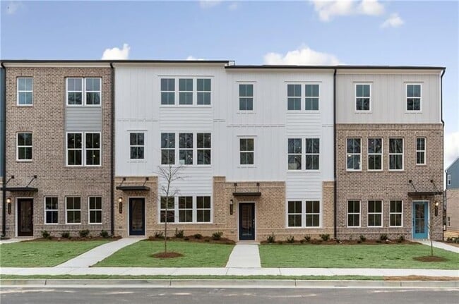 Building Photo - 1017 Taylor Ct