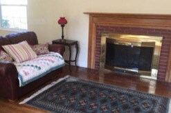 living room - 216 Kelvin Pl