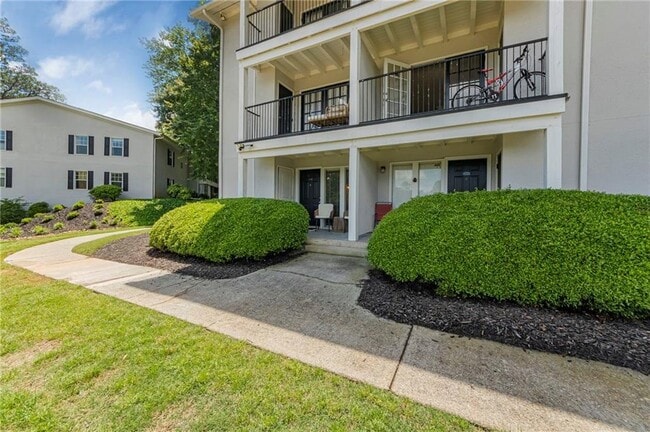 Building Photo - 1150 Collier Rd NW