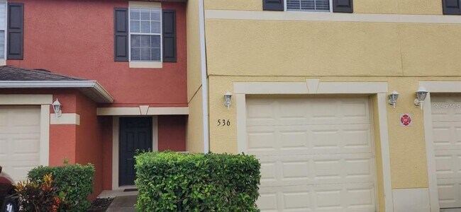 Building Photo - 536 Cresting Oak Cir