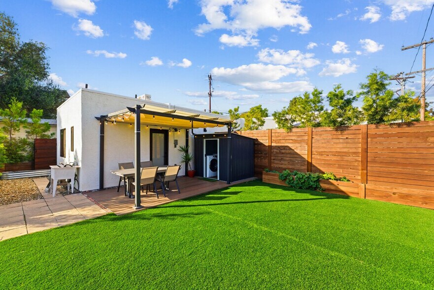 Building Photo - 5019 Hawley Blvd