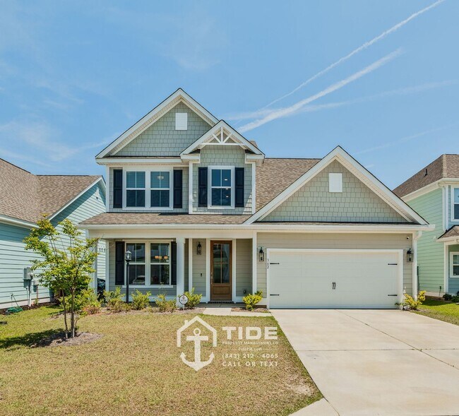 Building Photo - Comfort & Convenience in a Prime Location