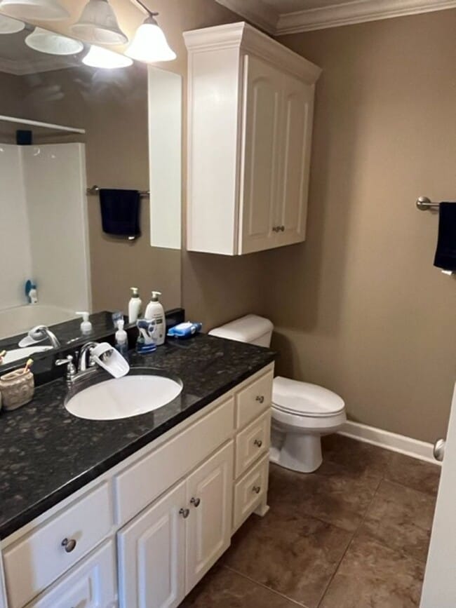 Building Photo - Nice Jacksonville Home Close to Little Roc...