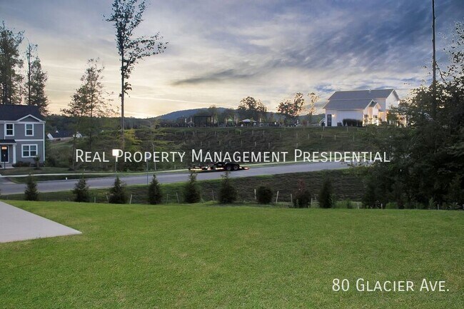 Building Photo - 80 Glacier Ave
