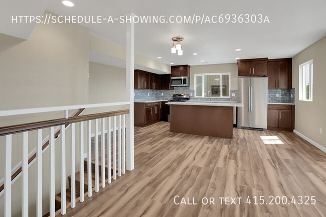 Building Photo - Now Available is a Beautiful Newly Built 3...