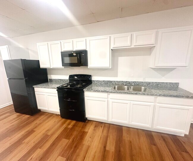 Primary Photo - Jean Lafitte