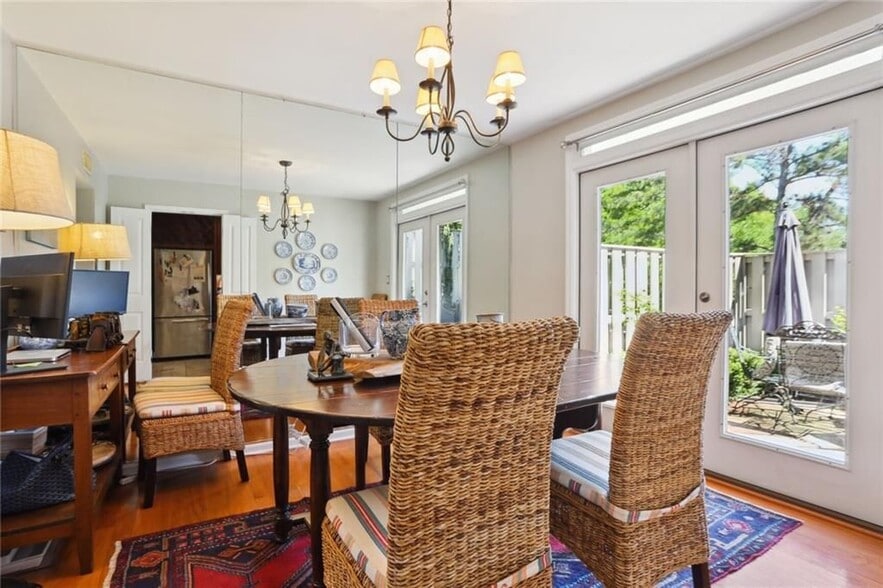 Building Photo - 73 La Rue Pl NW