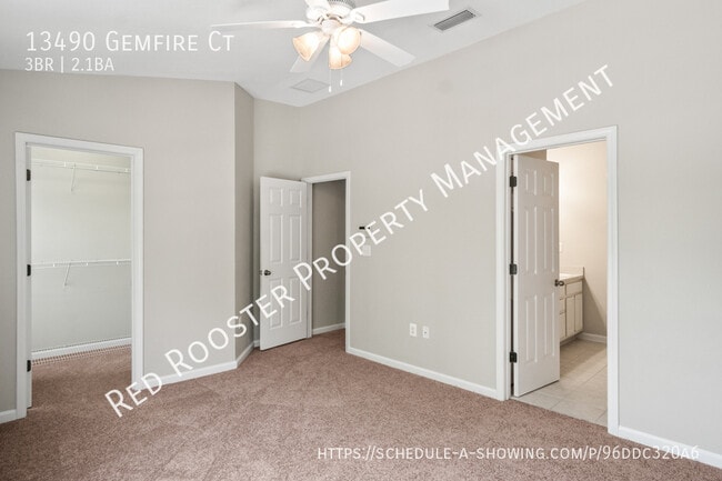Building Photo - 13490 Gemfire Ct