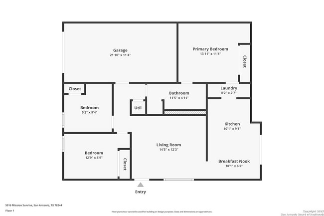Building Photo - 5916 Mission Sunrise