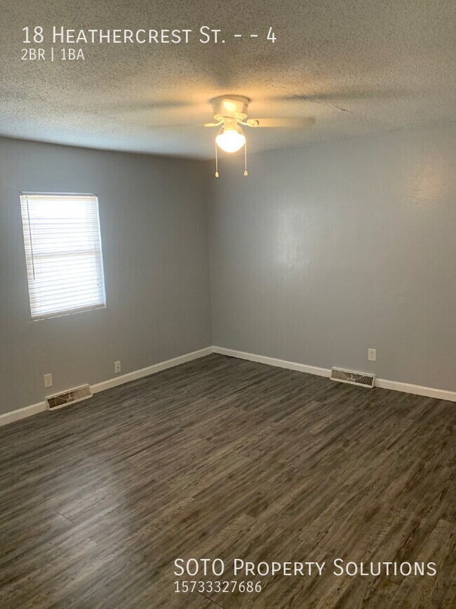 Building Photo - 18 Heathercrest St