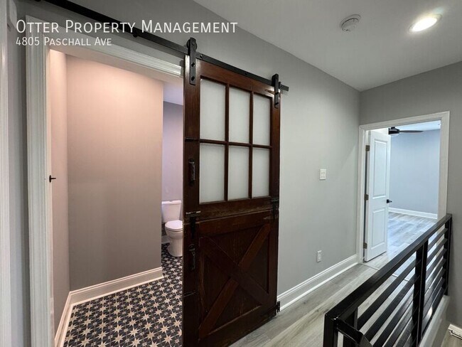 Building Photo - 4805 Paschall Ave