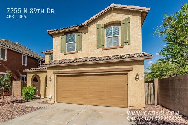 Building Photo - 7255 N 89th Dr
