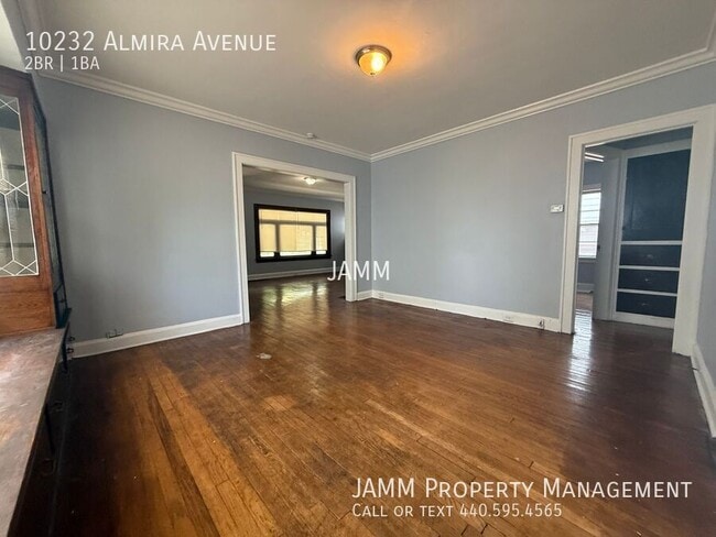 Building Photo - 10232 Almira Ave