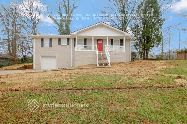 Primary Photo - 3881 Blythewood Cir