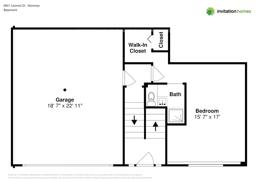 Building Photo - 6941 Lismore Dr