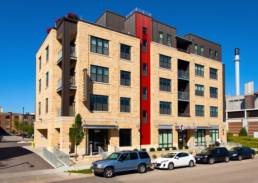 Livingston Place Apartments Madison, WI Apartment Finder