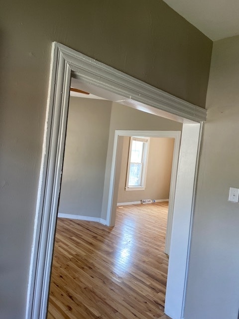 Building Photo - 1268 Needham St