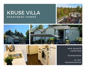 Building Photo - Updated 1 Bedroom Apartment - New Cabinets...