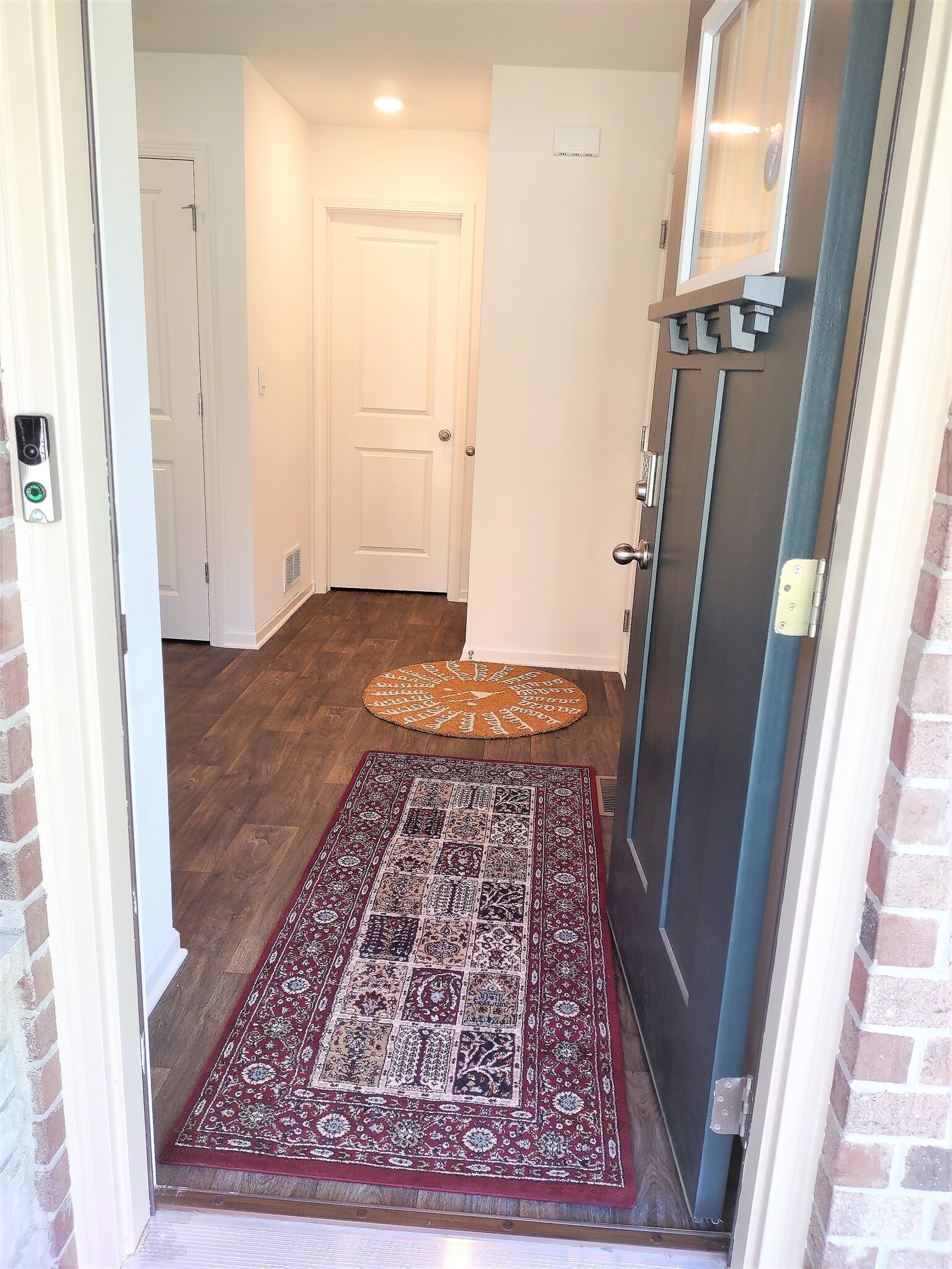 Main Door Entrance - 1925 Turtle Creek Ct