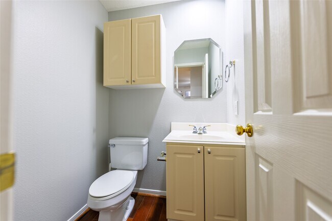 Building Photo - 50 Lightwood Trace Dr