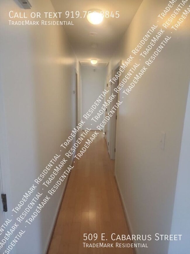 Building Photo - 509 E Cabarrus St