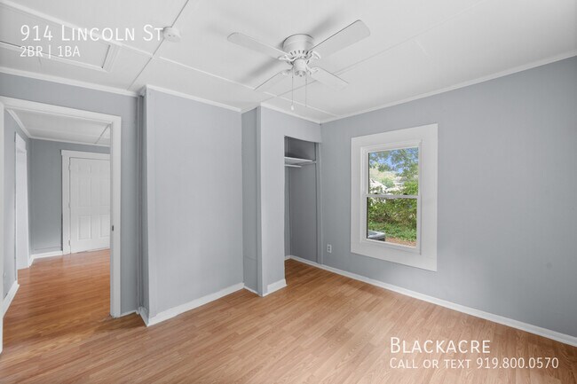 Building Photo - 914 Lincoln St